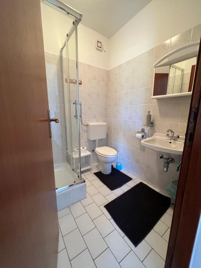 Apartments Antolkovic Ugljan Zewnętrze zdjęcie