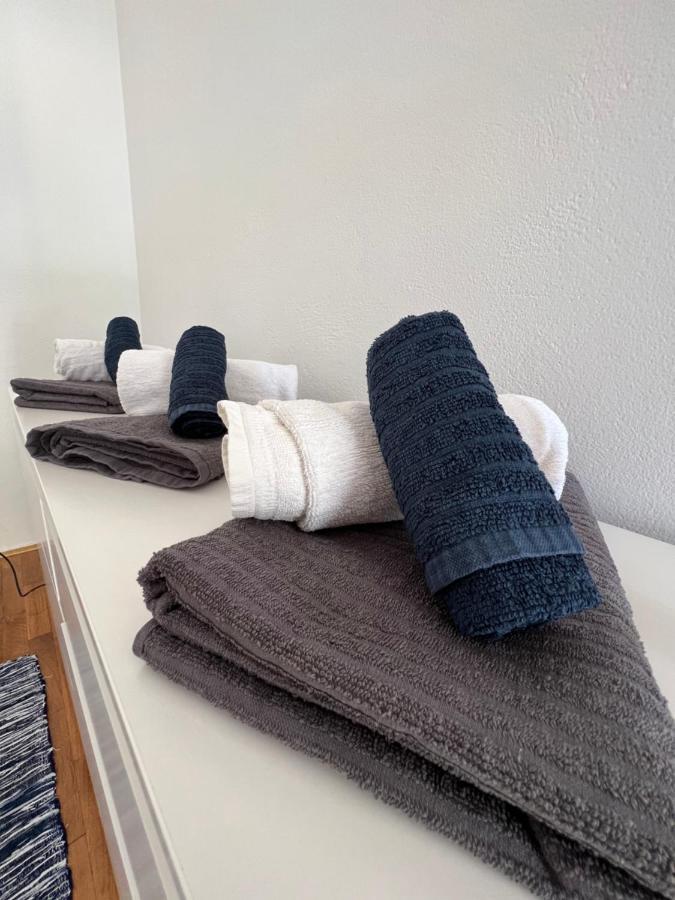 Apartments Antolkovic Ugljan Zewnętrze zdjęcie