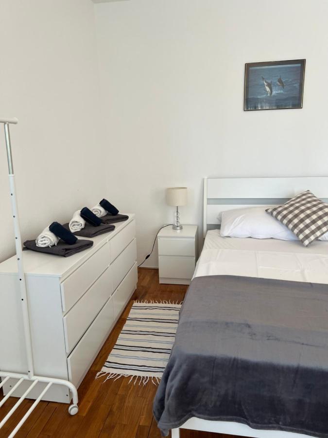 Apartments Antolkovic Ugljan Zewnętrze zdjęcie