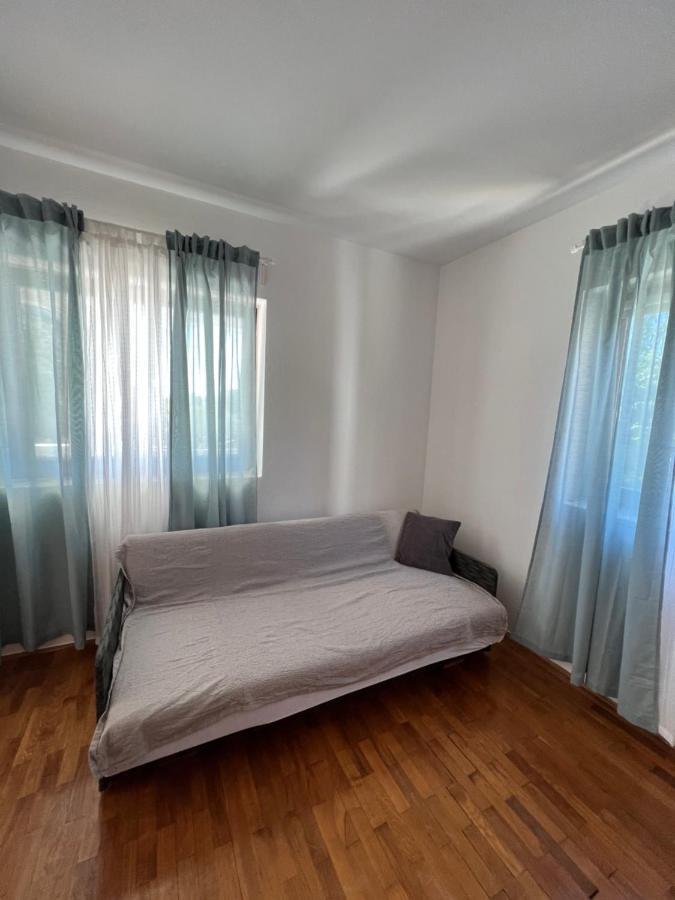 Apartments Antolkovic Ugljan Zewnętrze zdjęcie